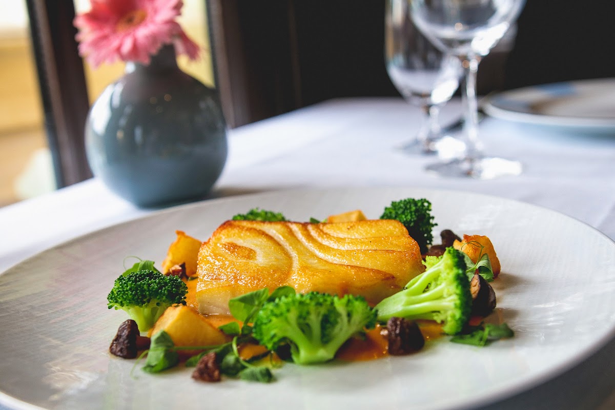 Prime Steakhouse: Exquisite Fine Dining at Bellagio