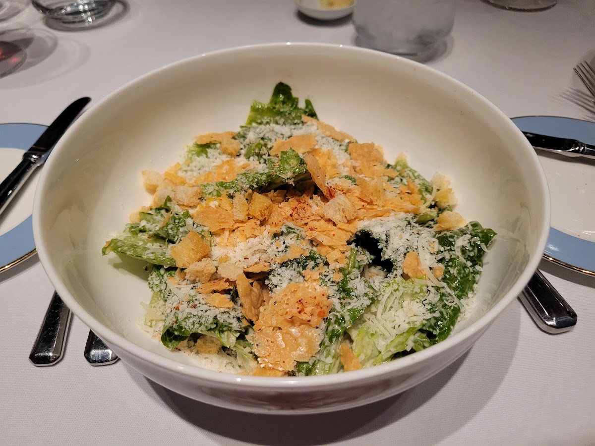 Prime Steakhouse: Exquisite Fine Dining at Bellagio